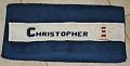 2002 Christopher